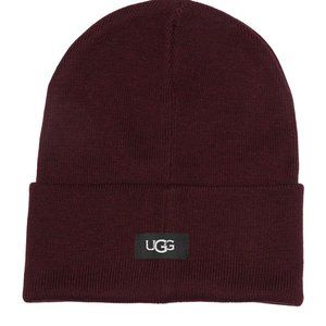 NWT UGG Knitt Cuff Beanie Hat